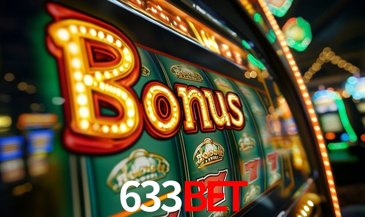 633bet login