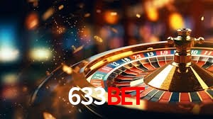 plataforma 633bet